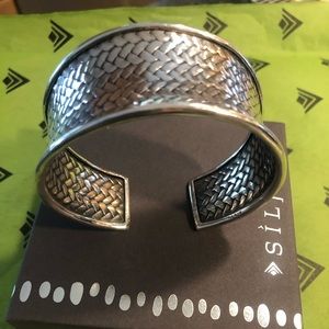 Silpada Designs-coveted incentive piece!